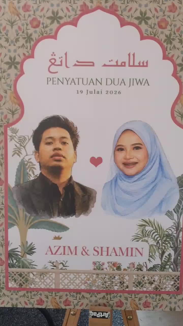 @Mohamad Zamri II