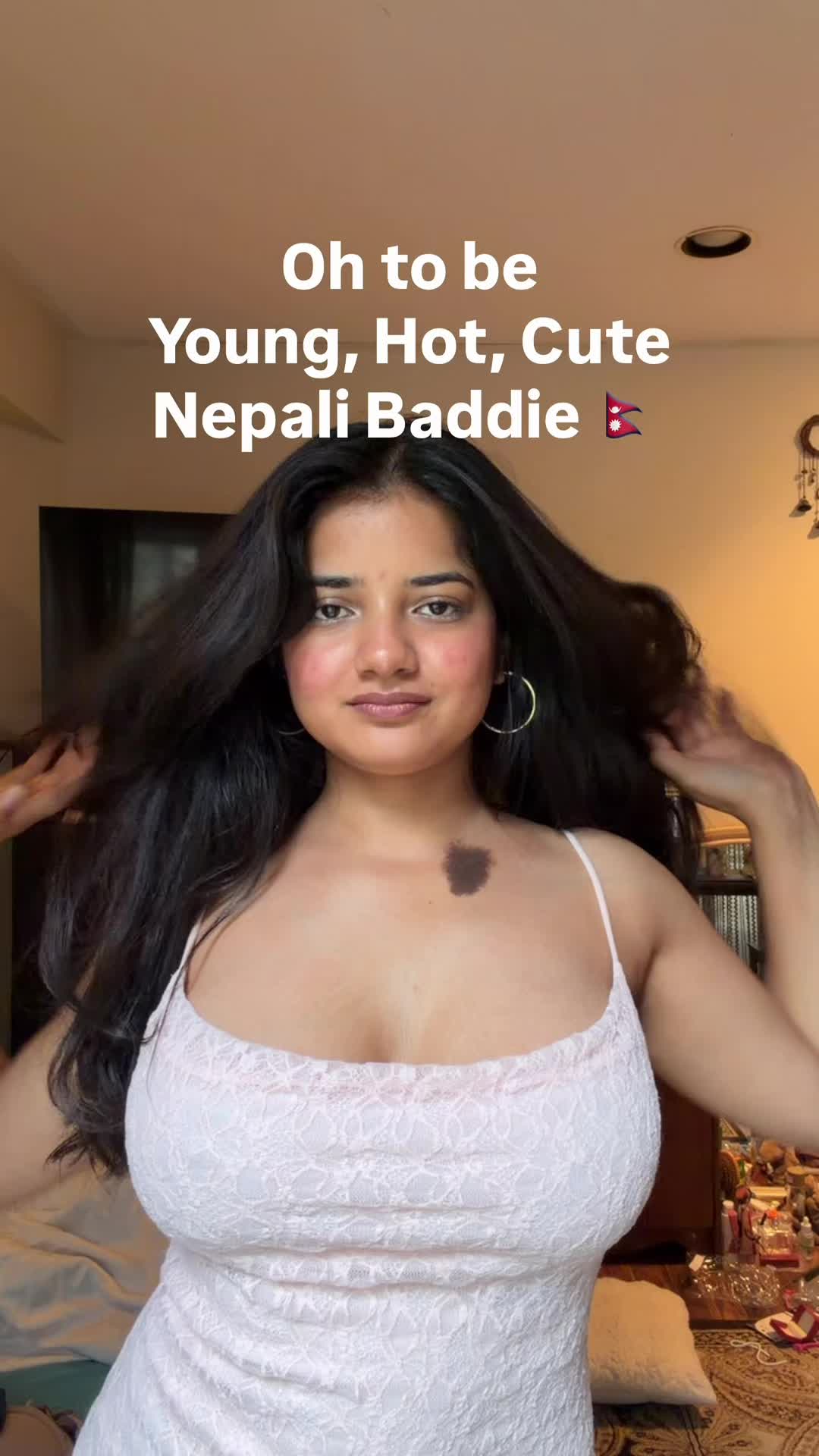 @🌹Pushpa Regmi🌹