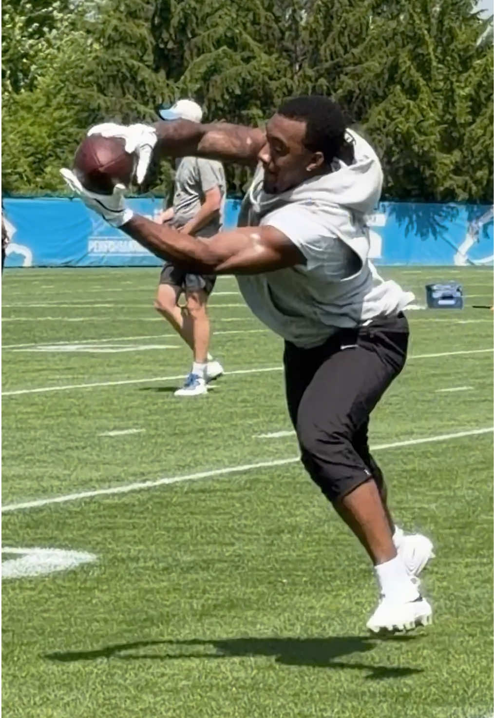 @Detroit Lions
