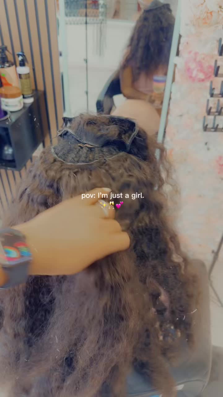 @Bel hair company