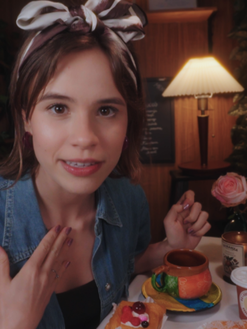 @Gaúcha ASMR