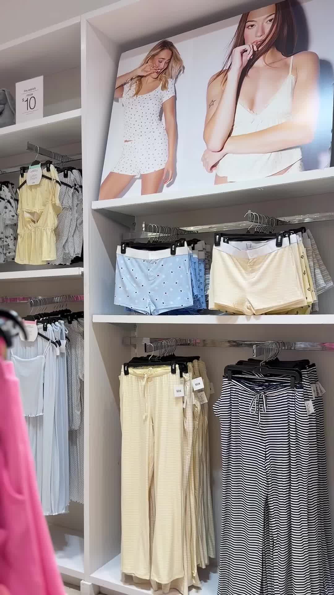@Charlotte Russe Clothing
