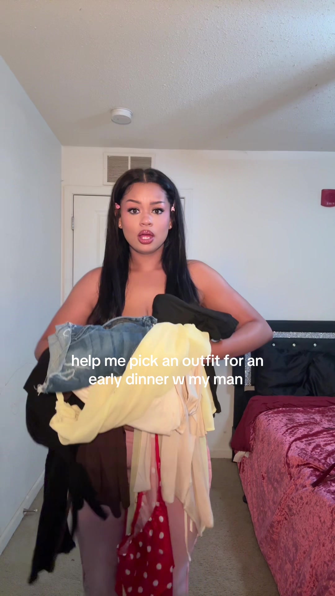 @Tyra Marie