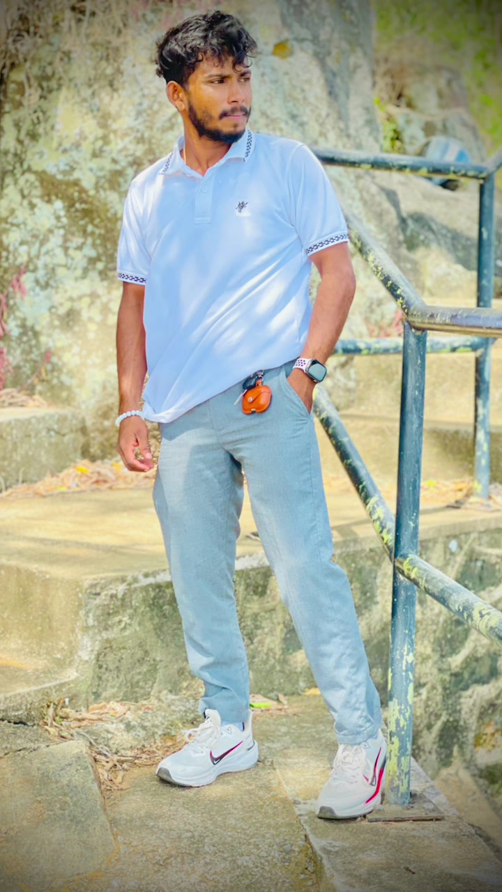 @Janitha Prasad