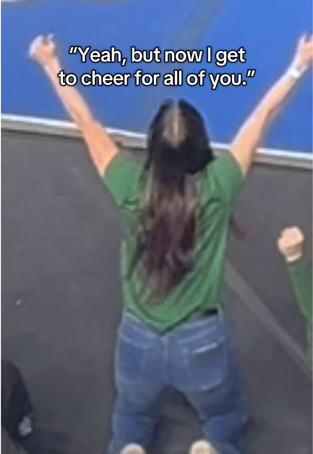 @Youngker Cheer