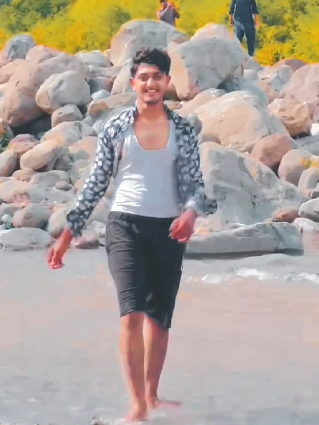 @❤️simple boy❤️