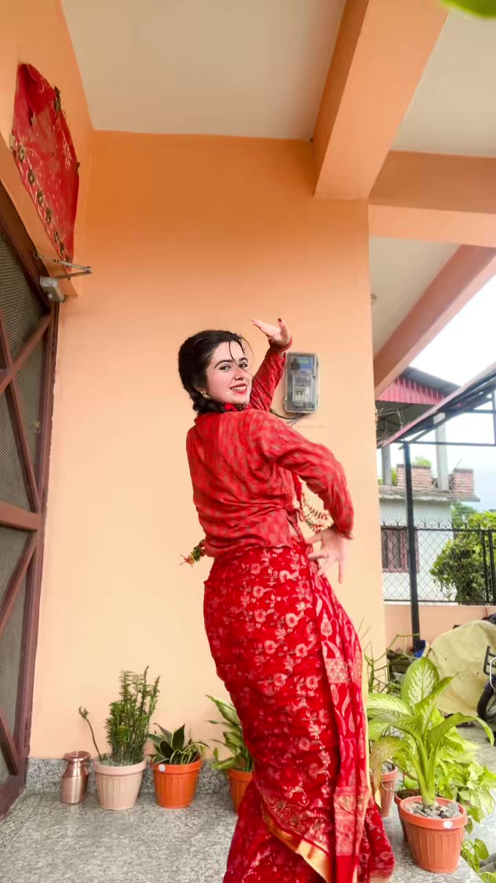 @Priyanka Dhakal