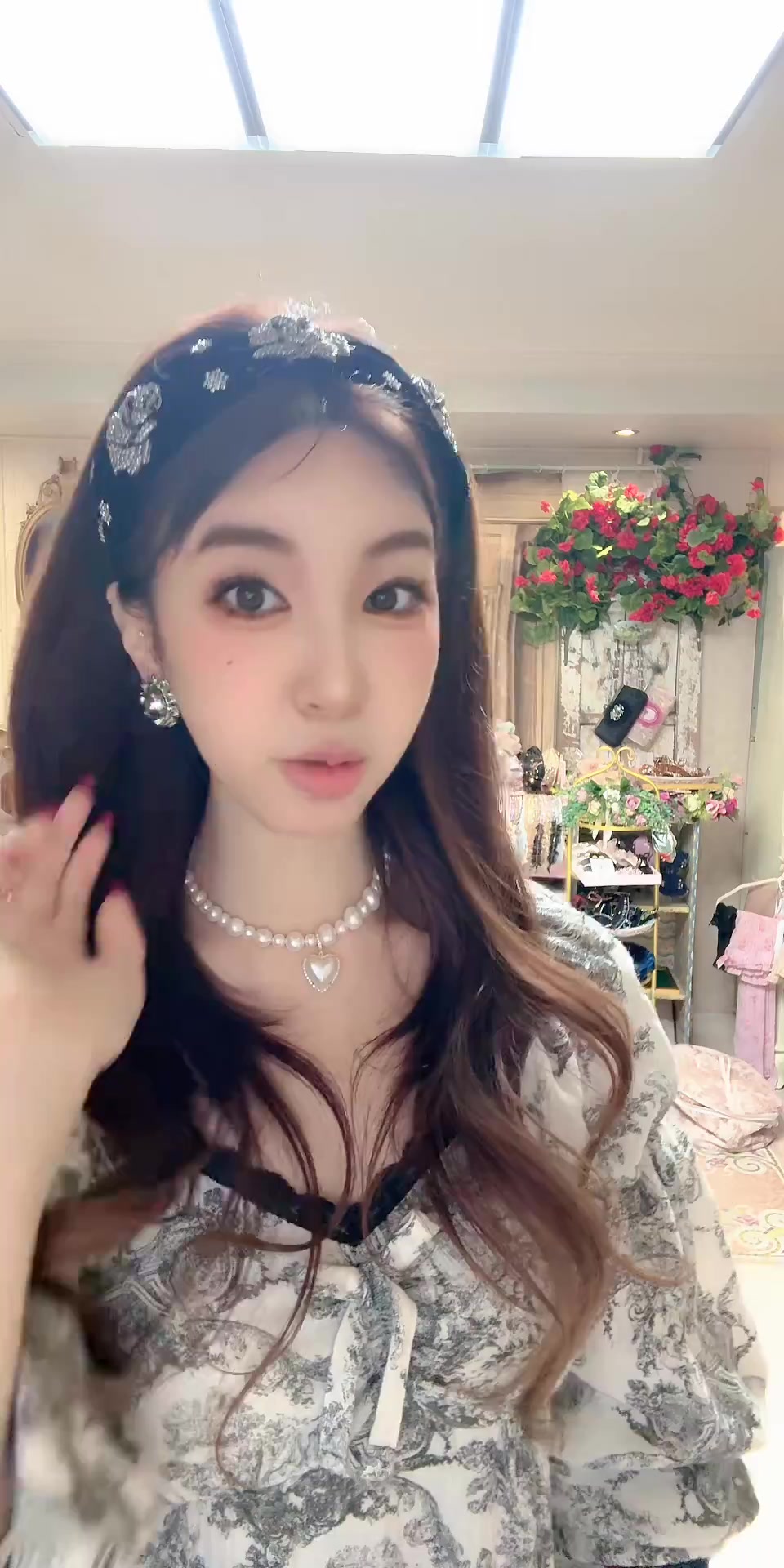 @메종드마망