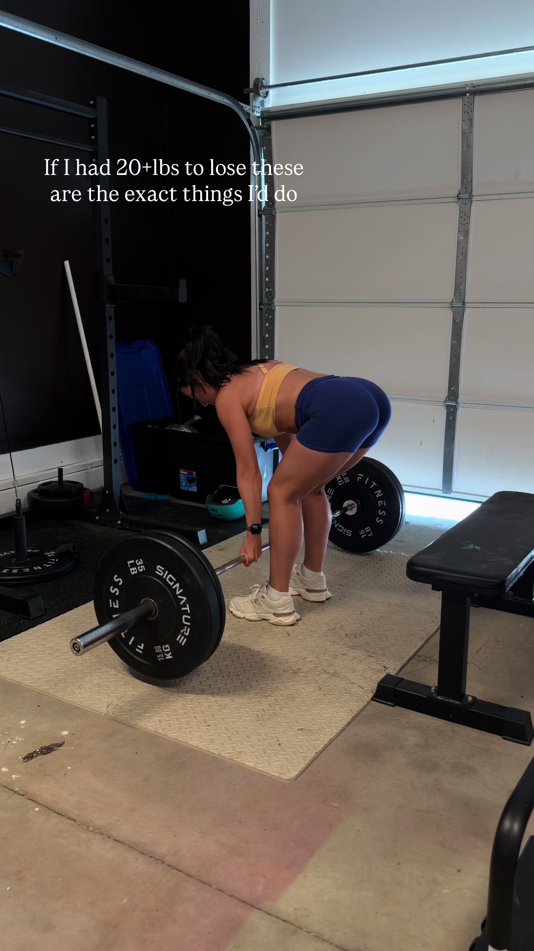 @nadia | fitness coach | mama