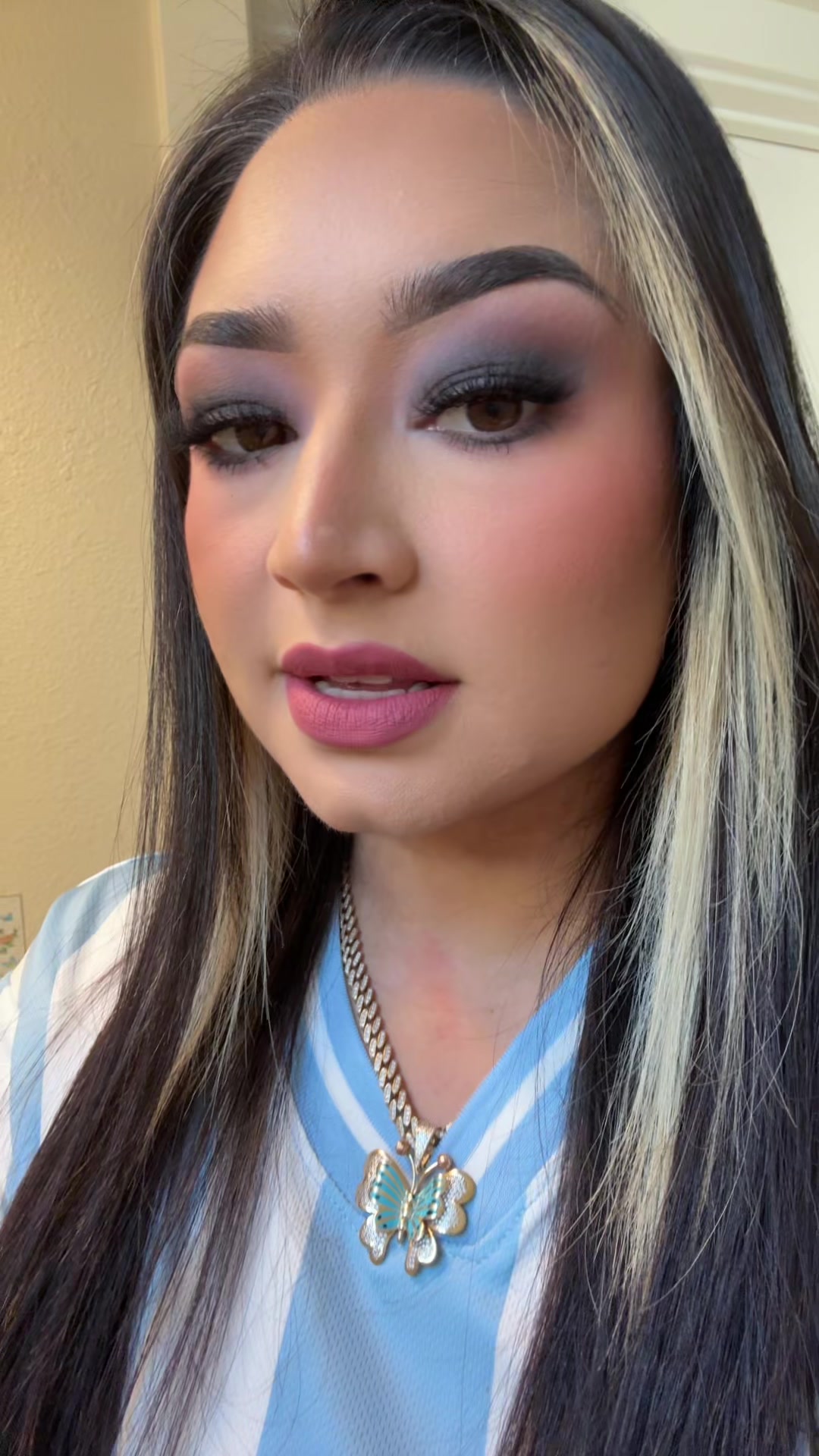 @Mayra Guzman