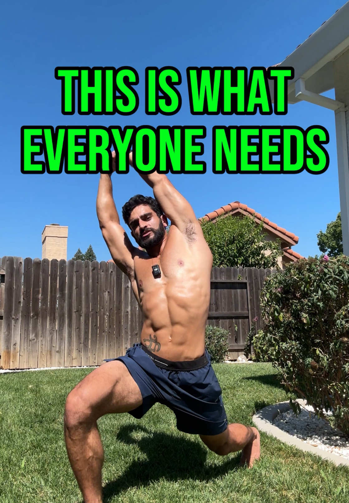 @Trevor