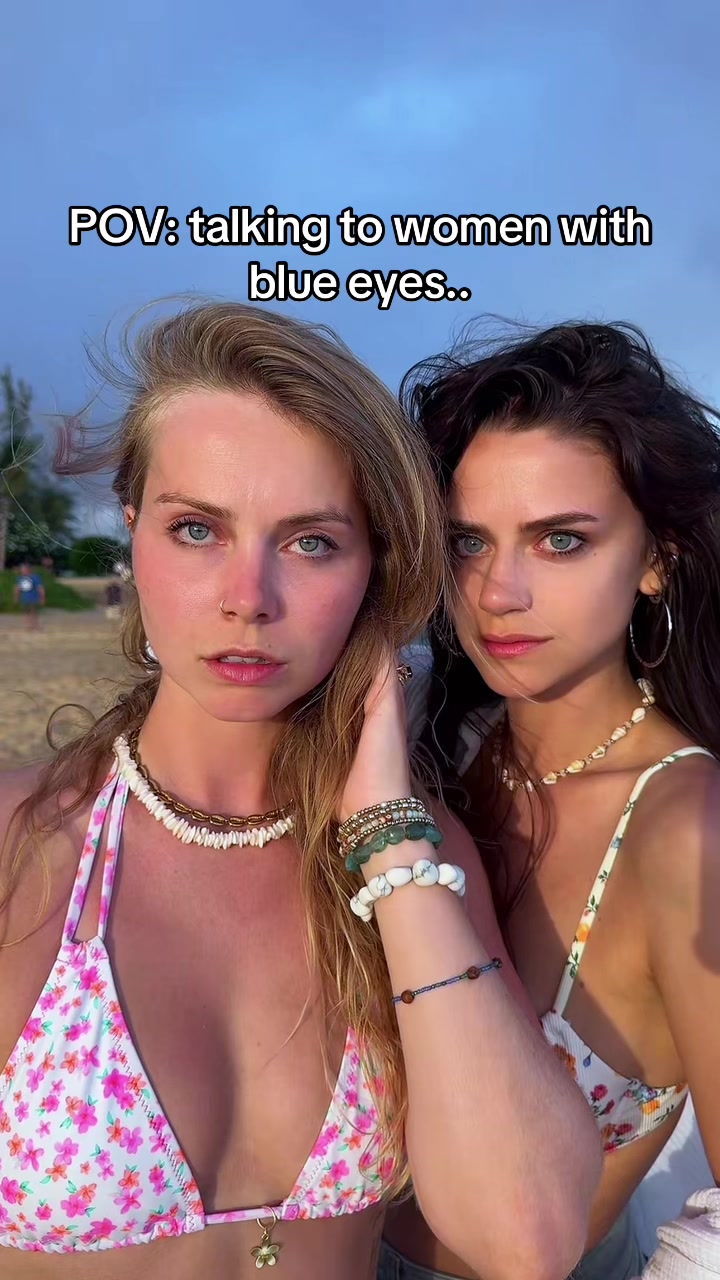 @Hailee and Kendra