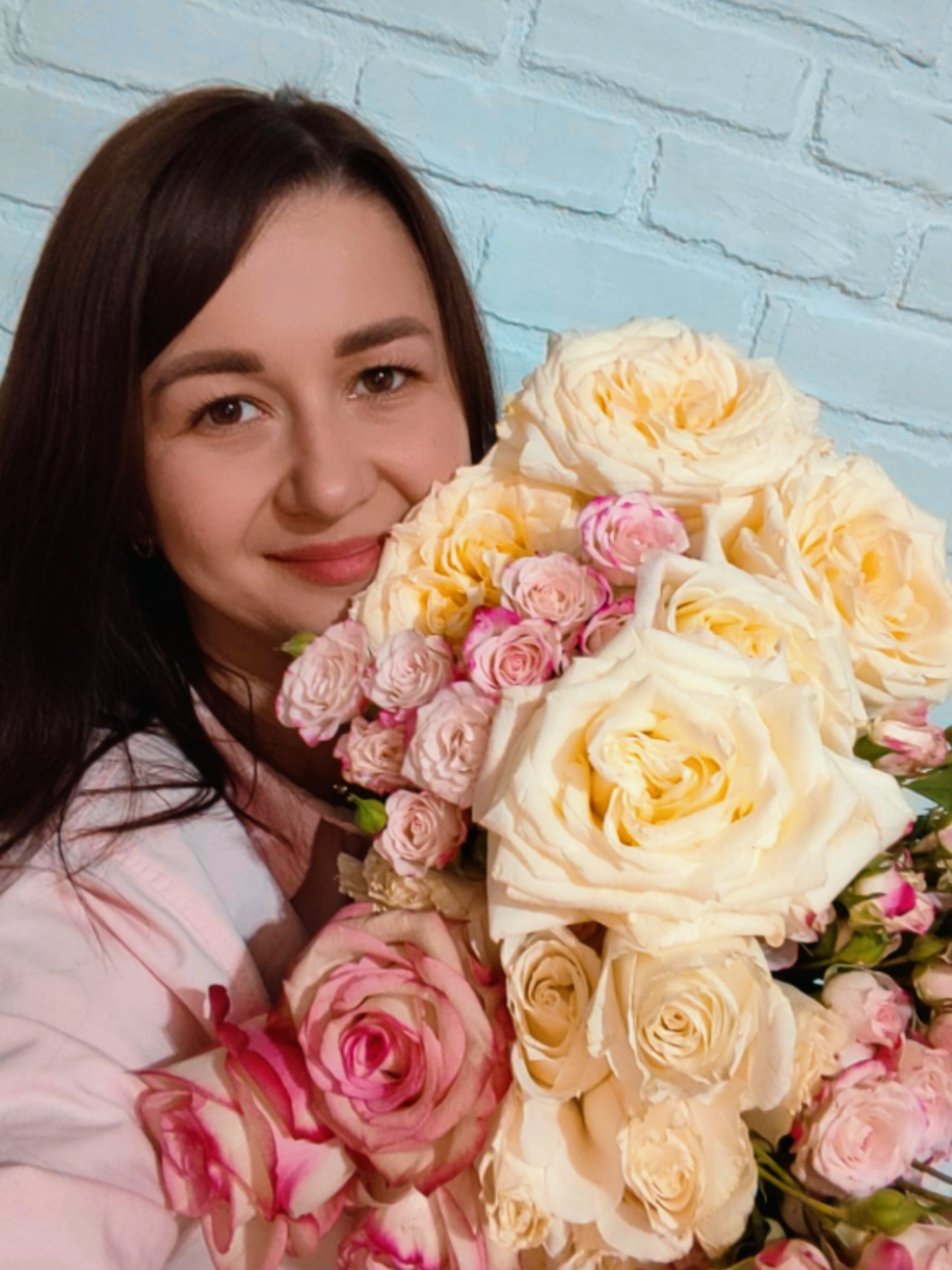 @Катерина Пархамович