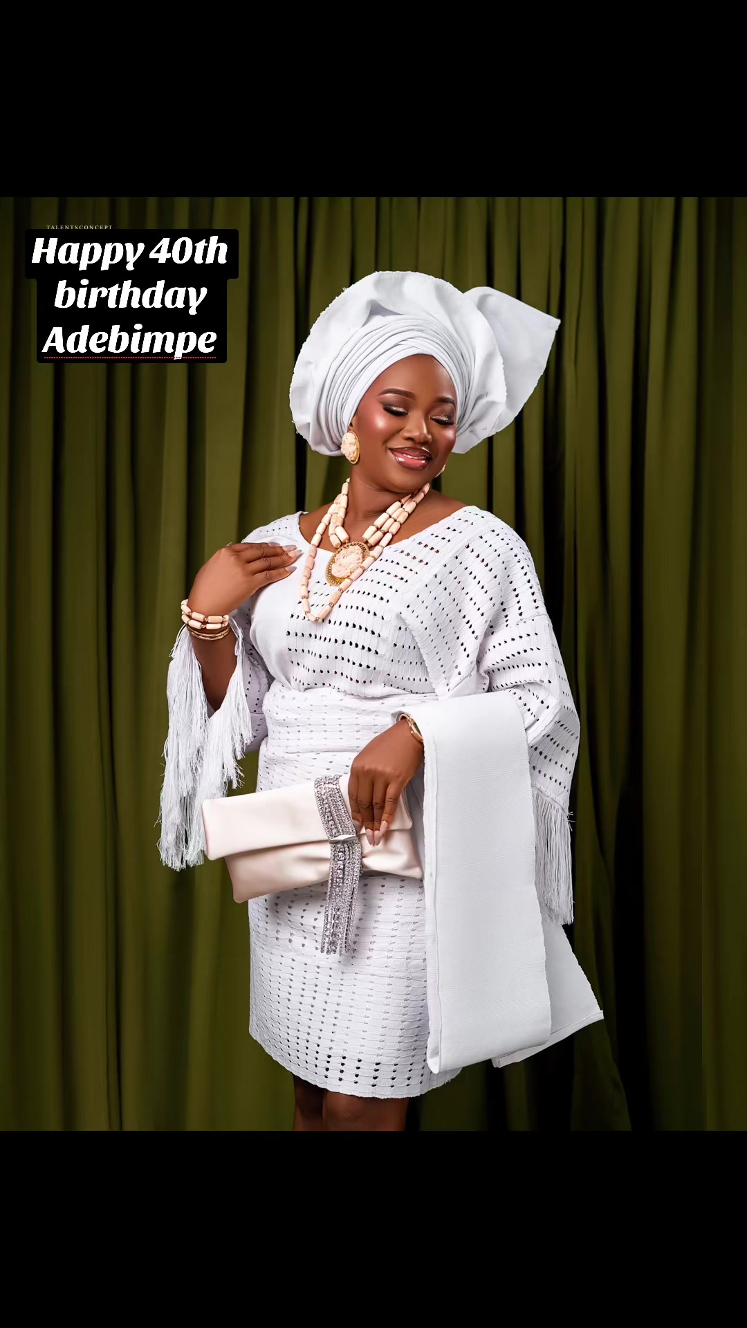 @Bola Omotayo-Otokiti