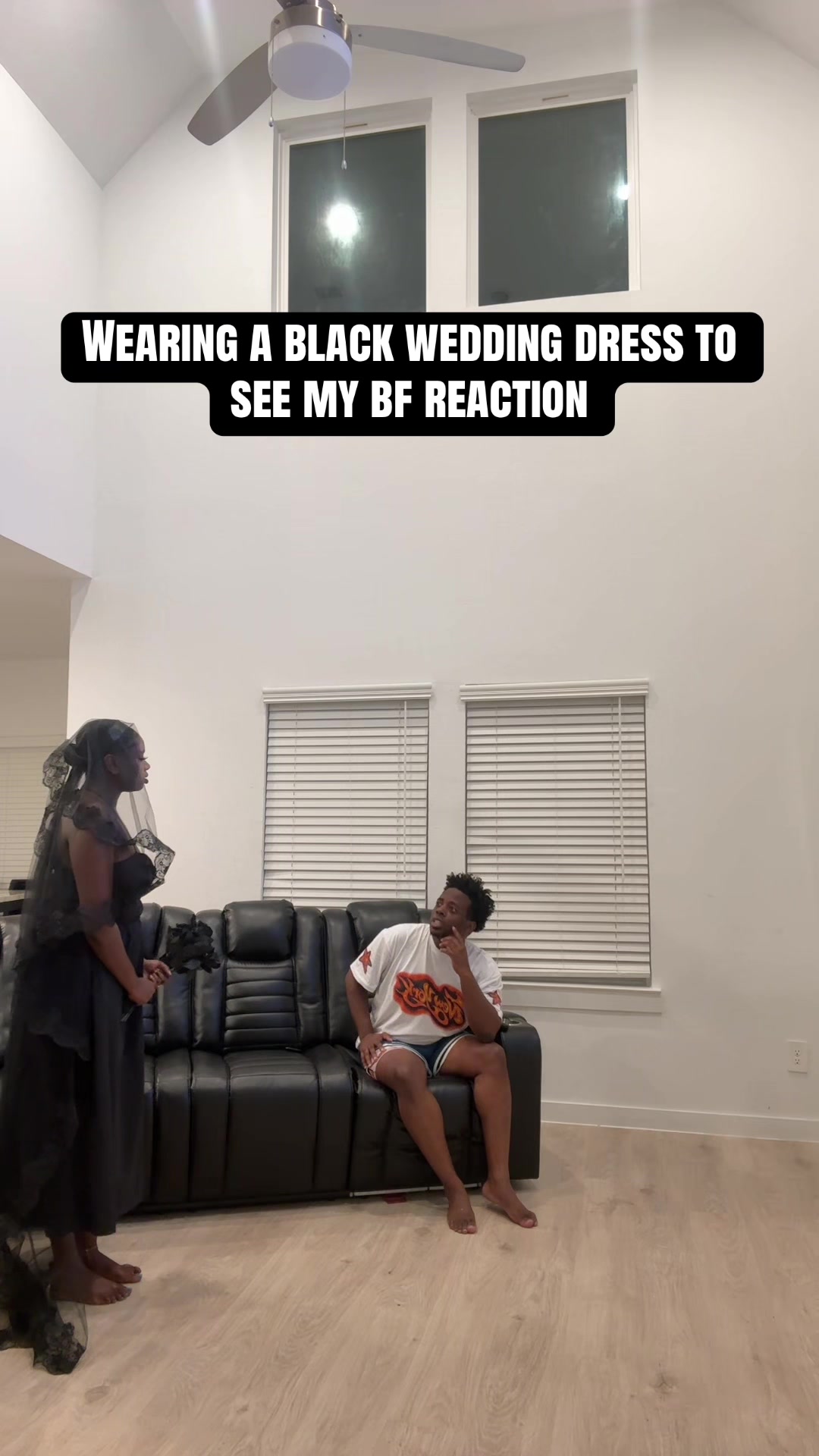 @Streeter & Neisha