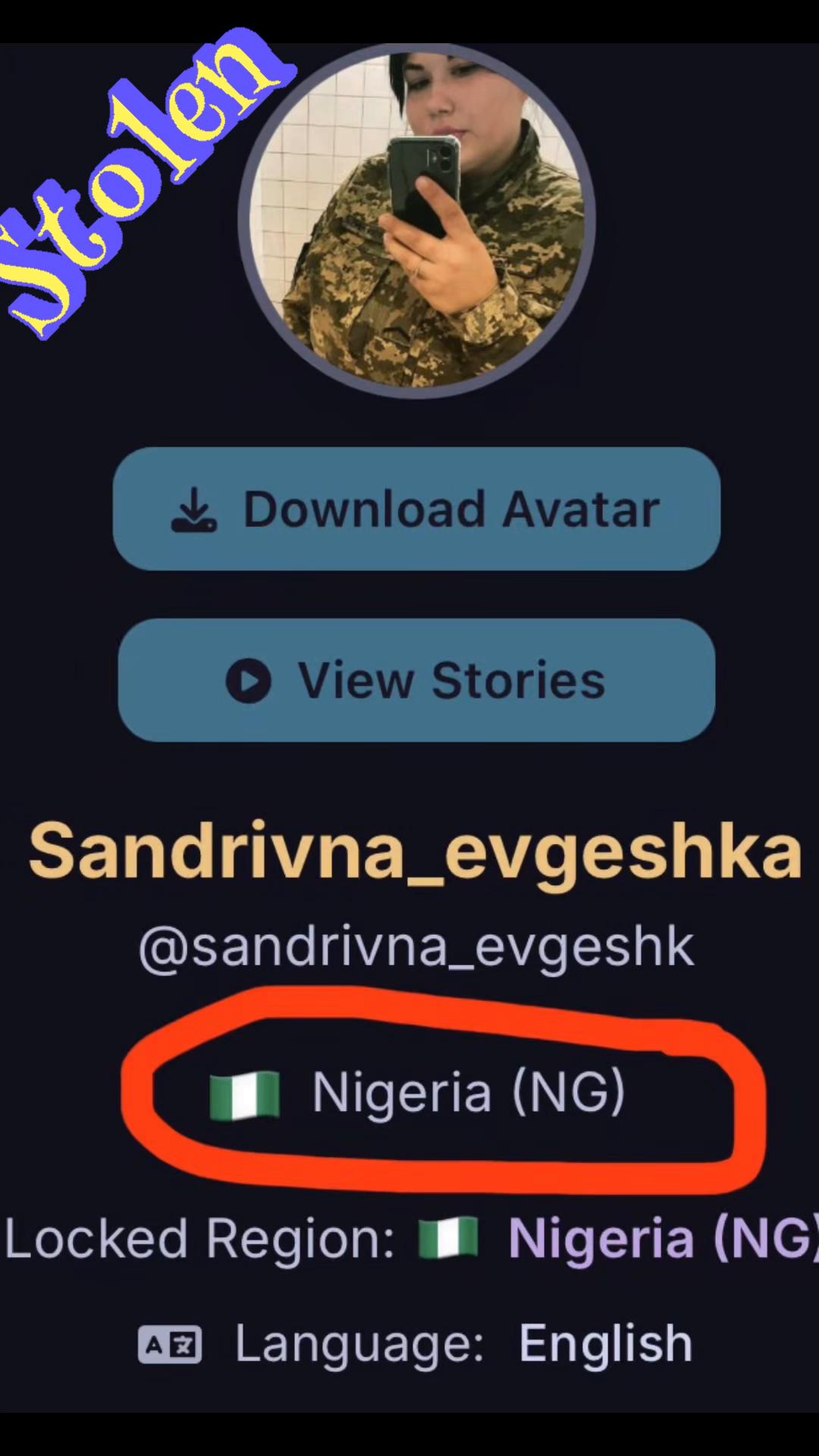@Scambaiter