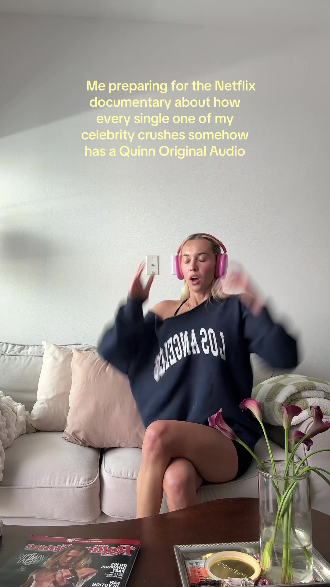 @Quinn App