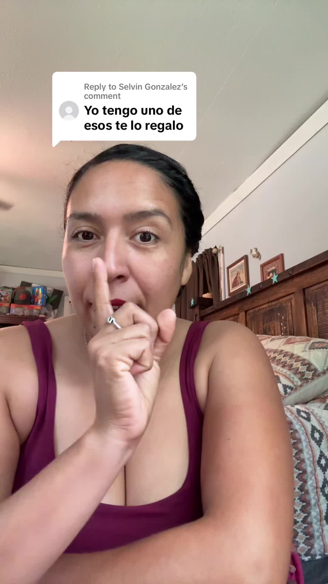 @Anabel Reyes