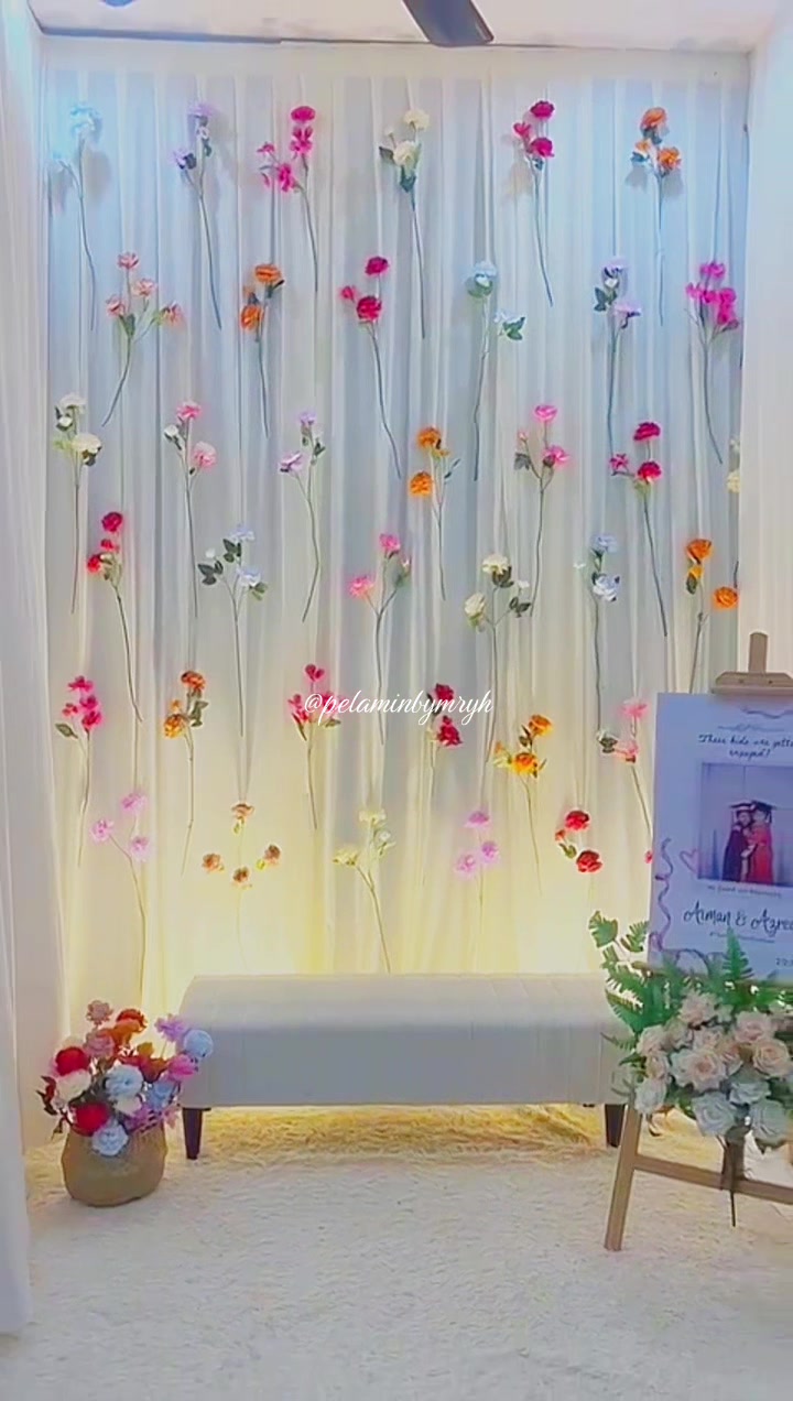 @Pelamin Mini Kulim