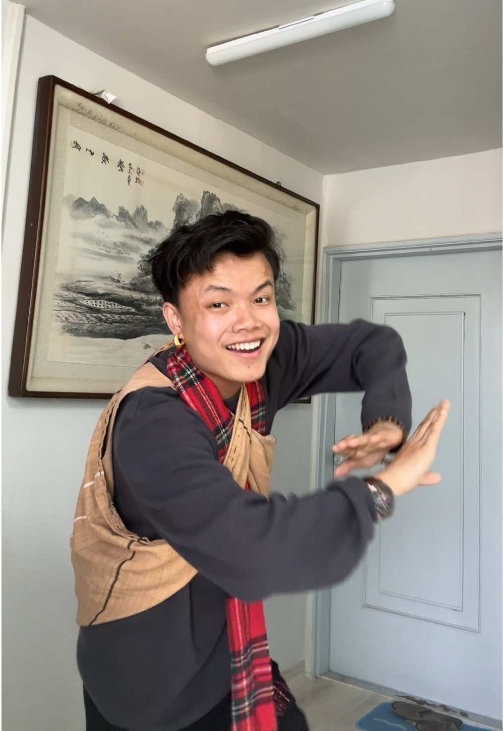 @Nikesh Gurung🇳🇵