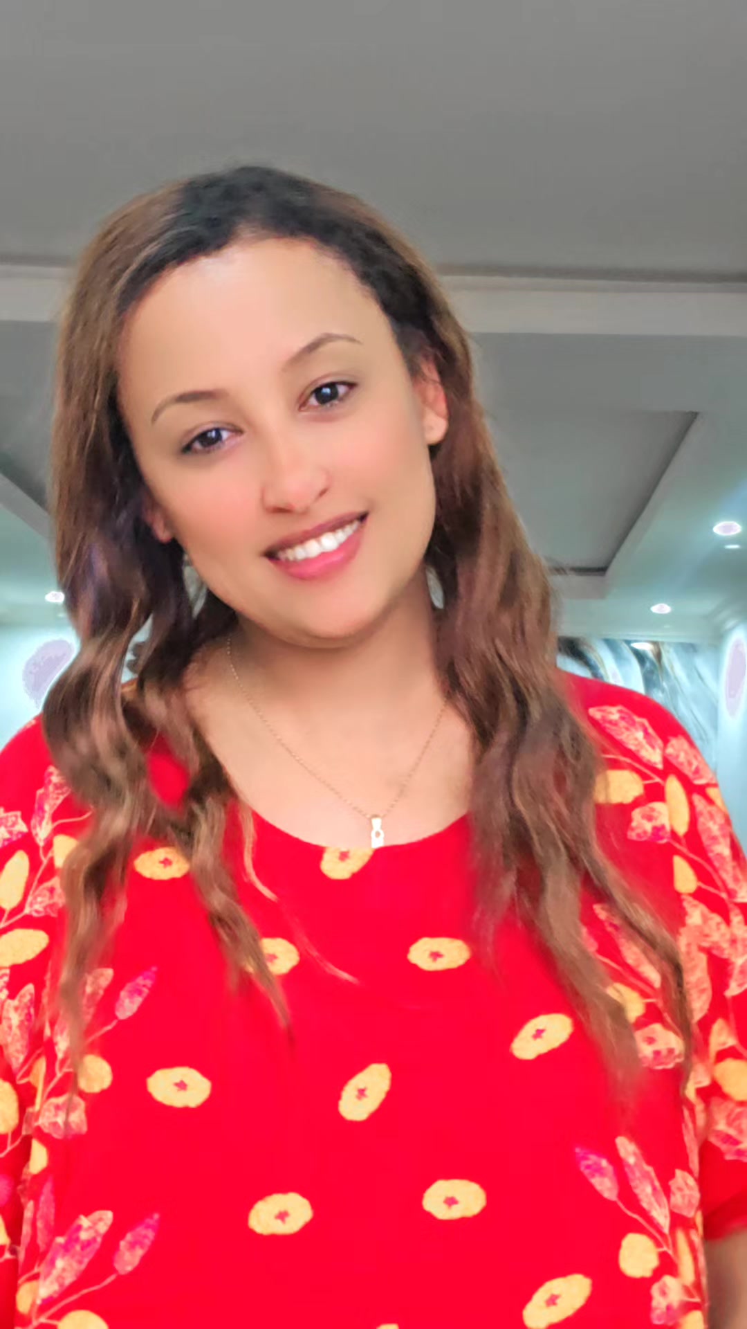 @Hana Gebru