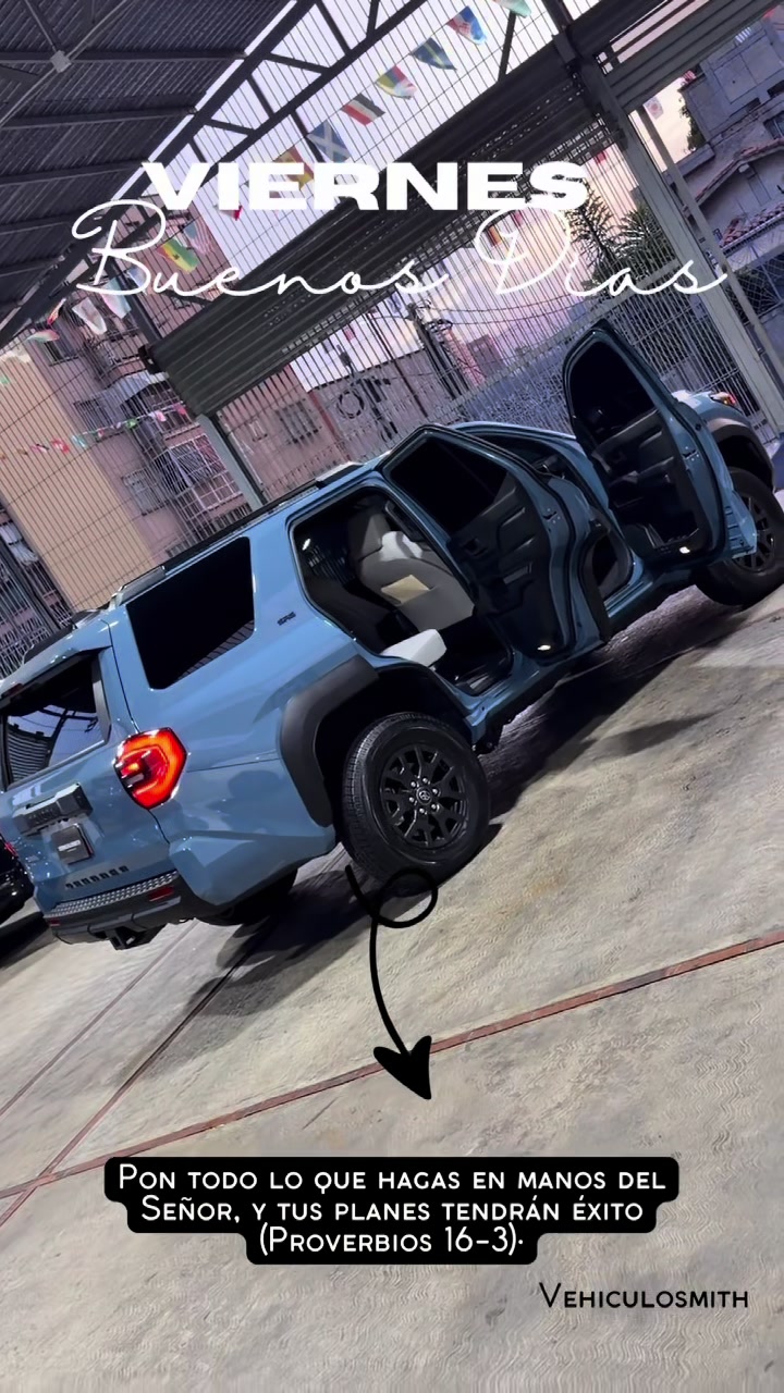@vehiculosmithⓂ️