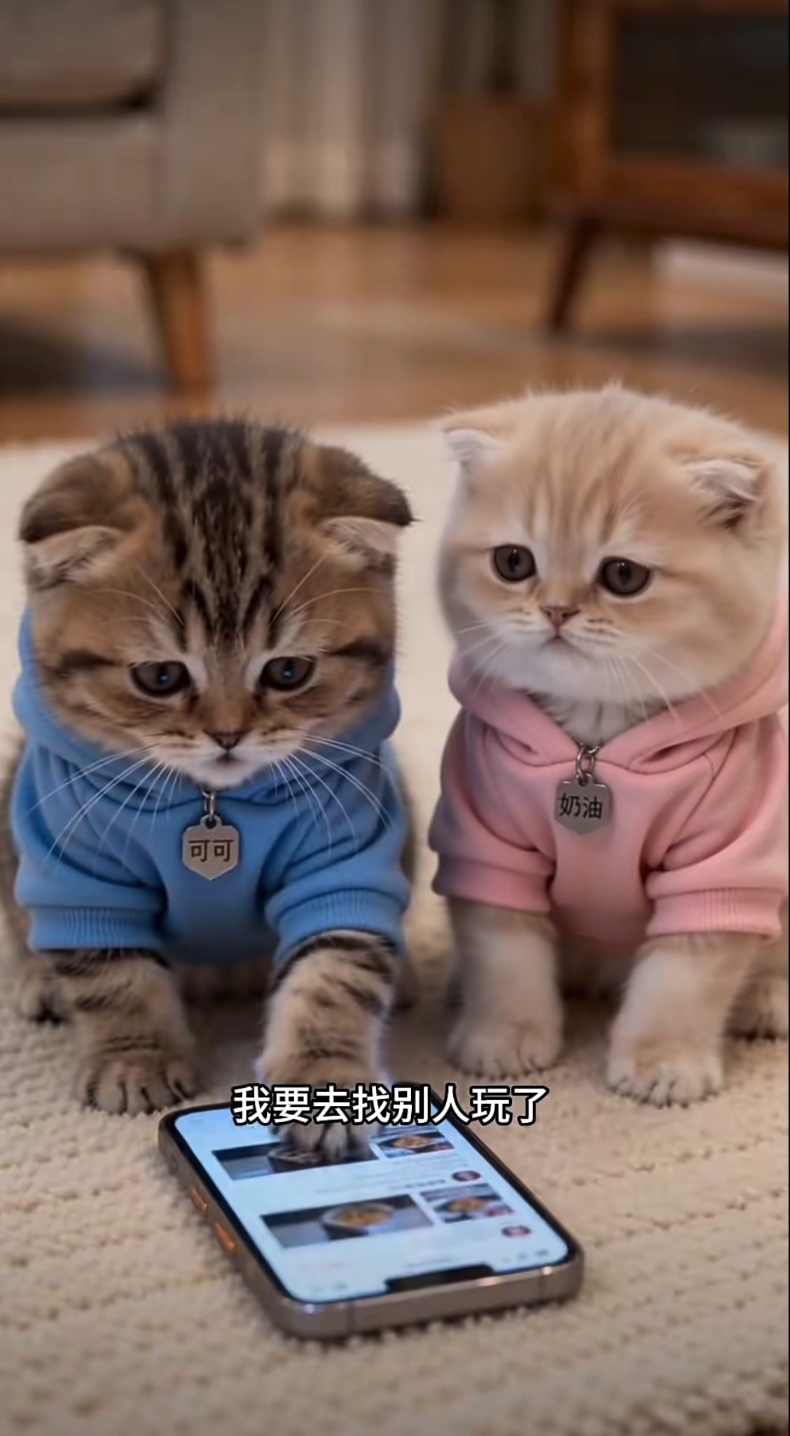 @小满满
