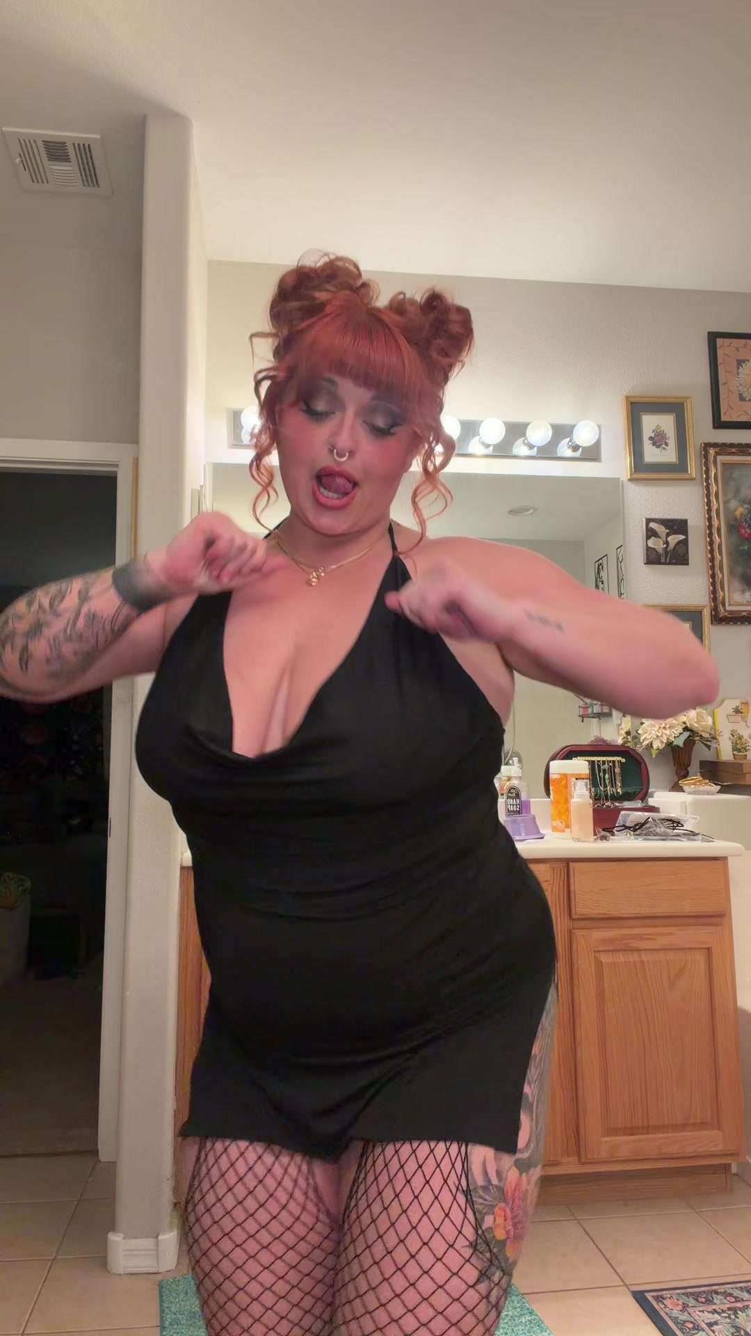 @ItsAllieDarlin