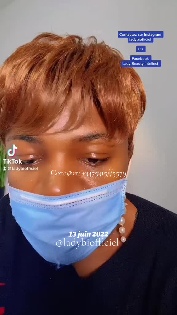 @Lady BI Officiel