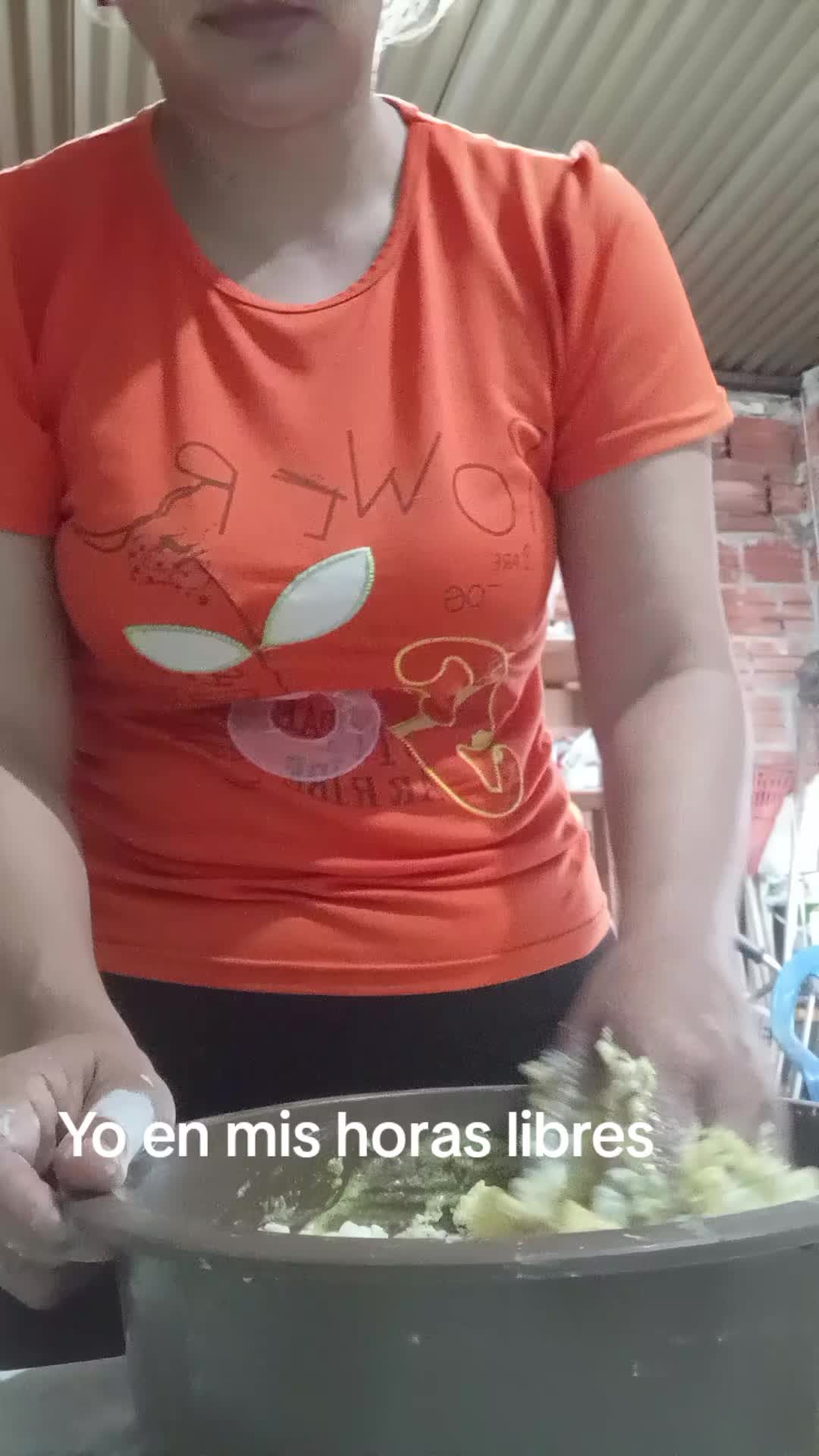 @Analia Gonzalez