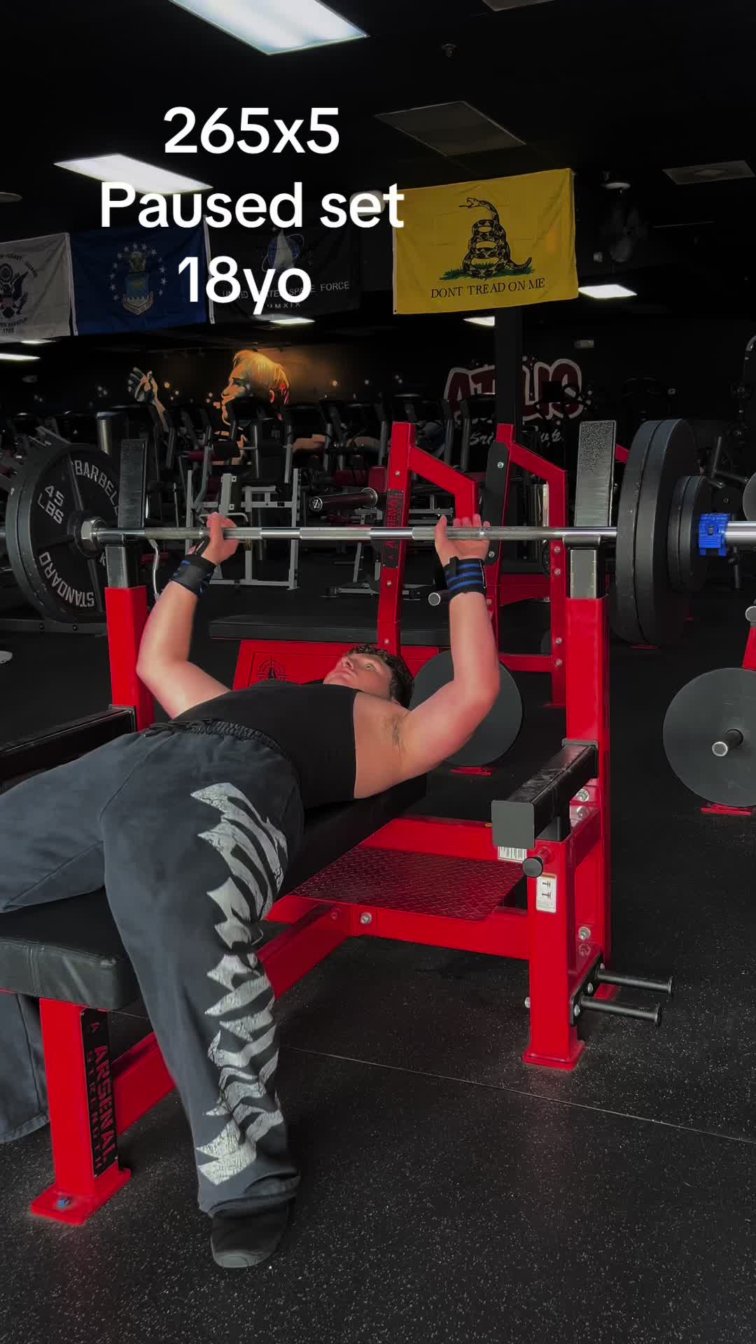 @Kyle lifts