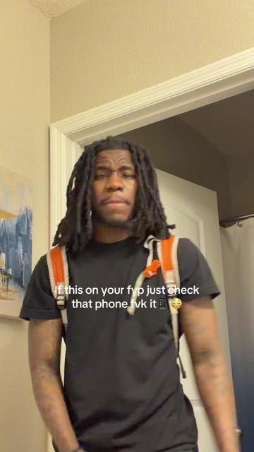 @Mr.FYP 🤷🏾♂️♿️