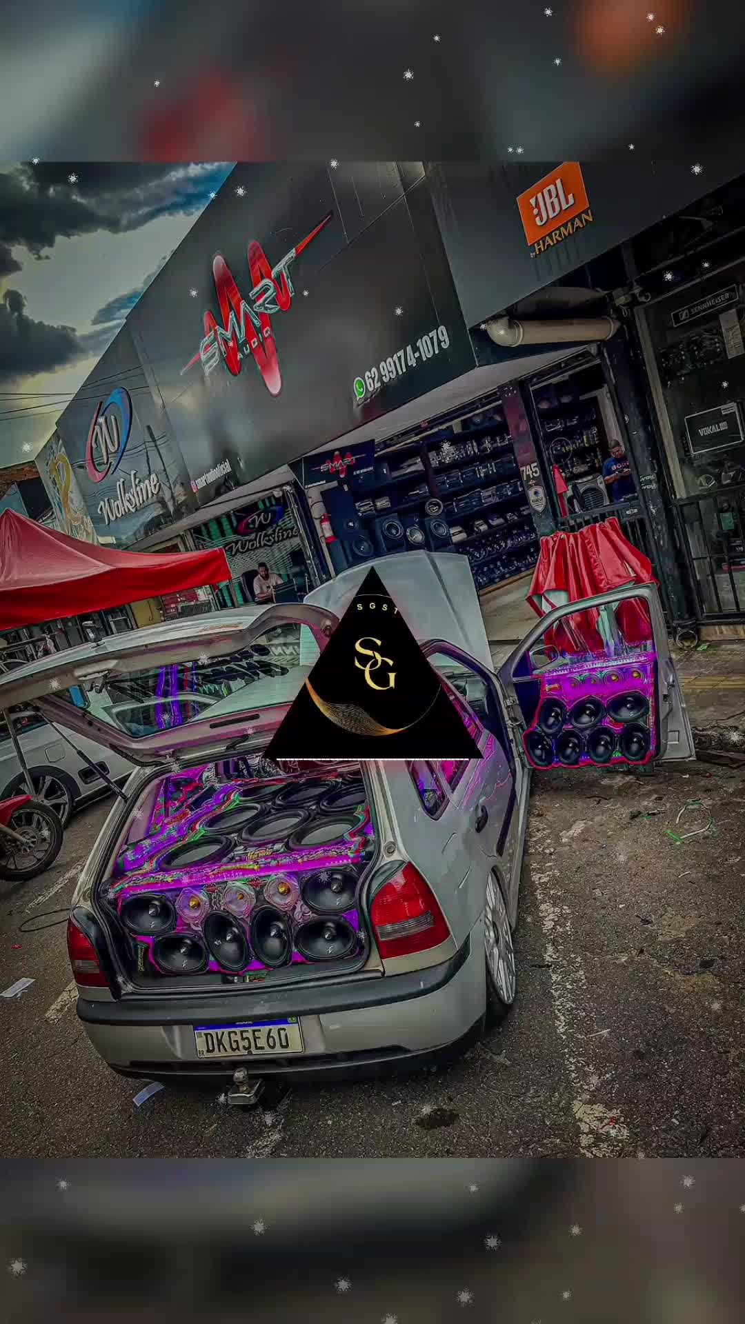 @sgstatus