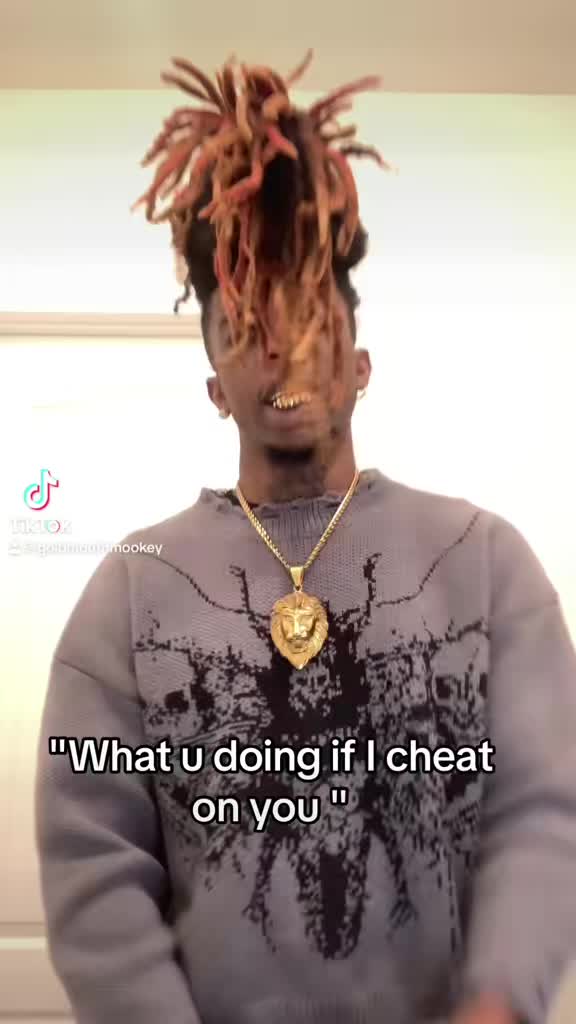 @Fyphatetoseemookeycoming