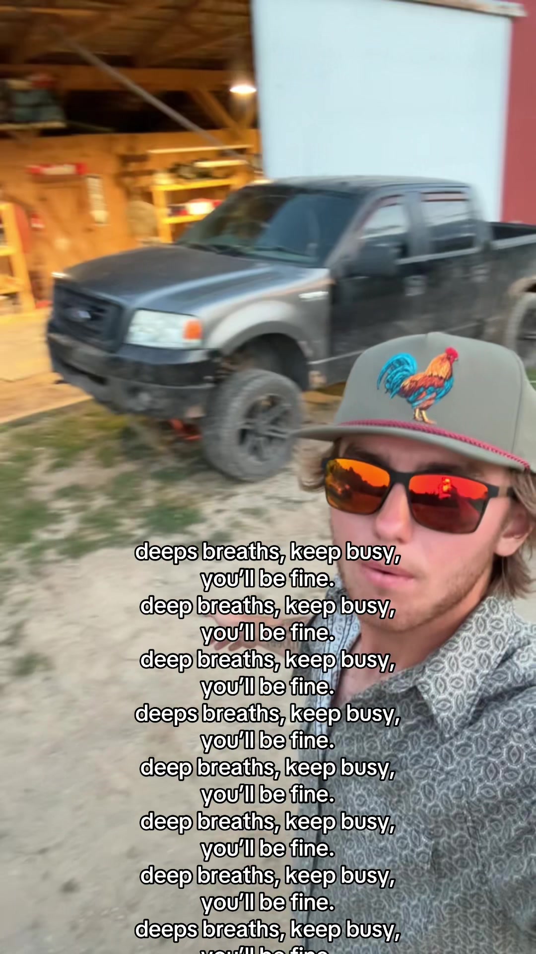 @Zack Walker