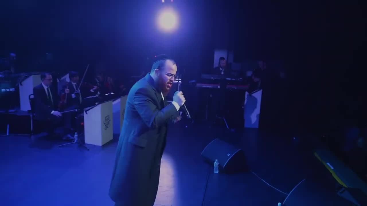 @jewishmusiconly