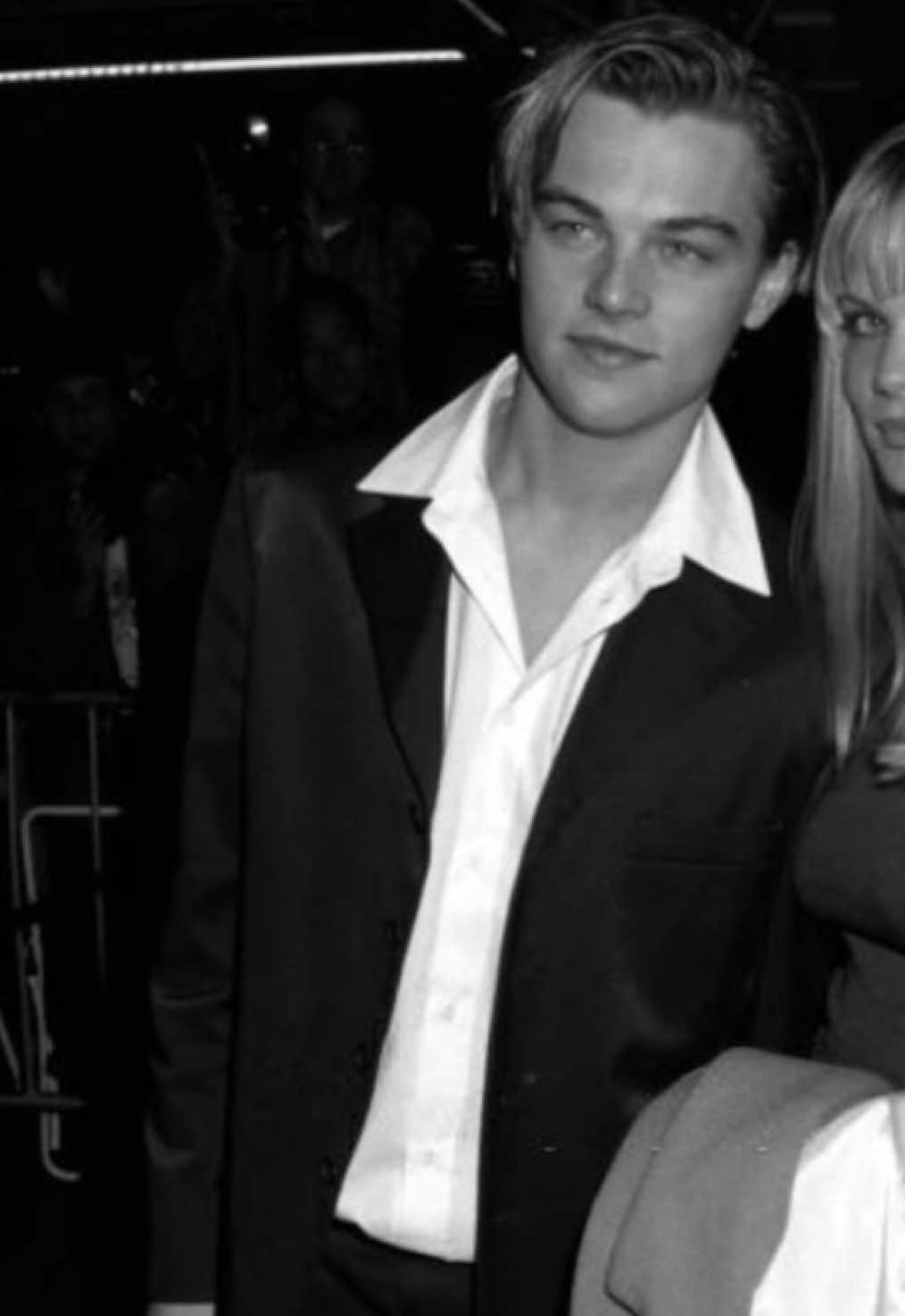 @Leonardo DiCaprios Wife😍😍🌸