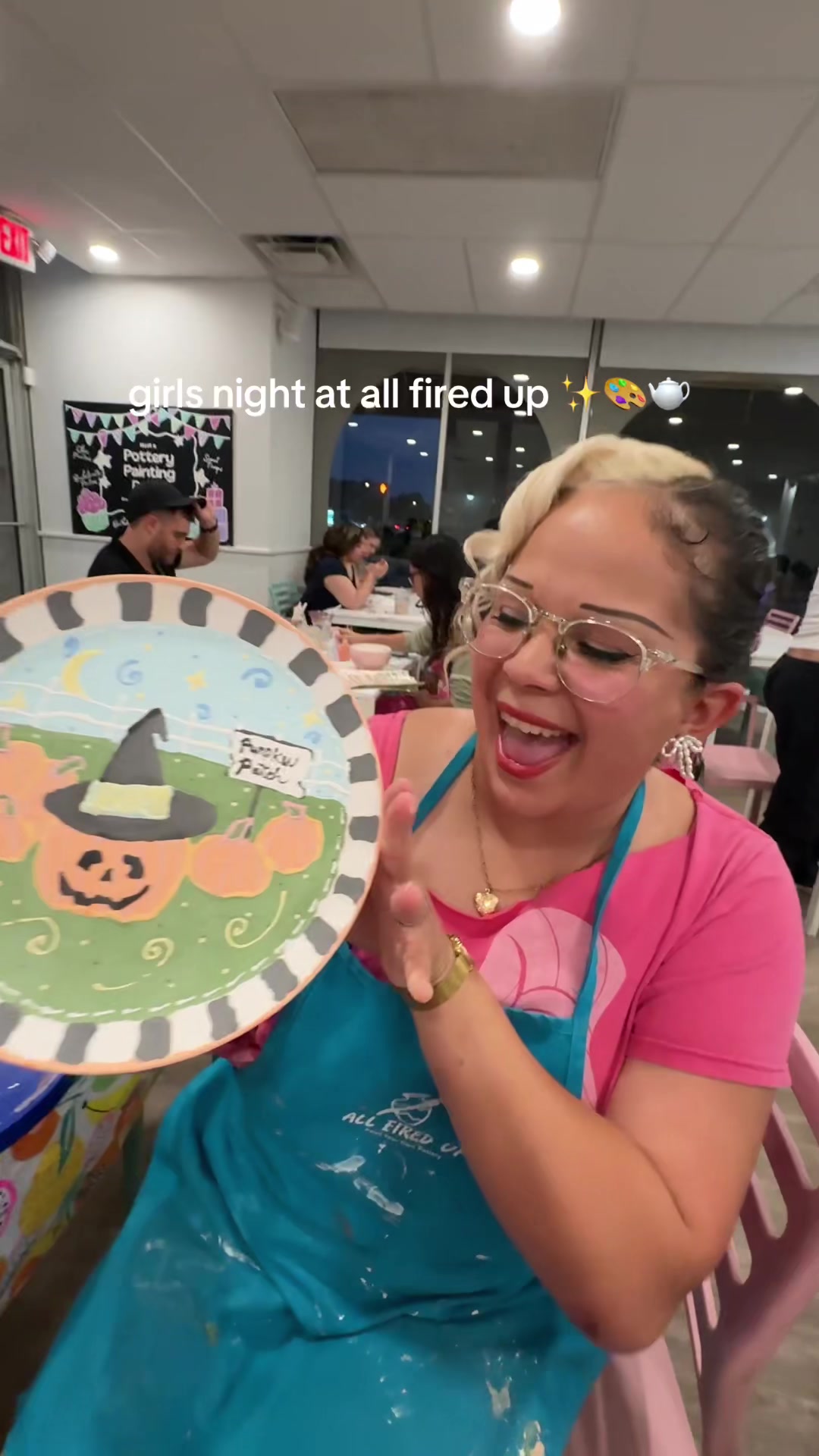 @Olivia Nunez | Orlando Creator