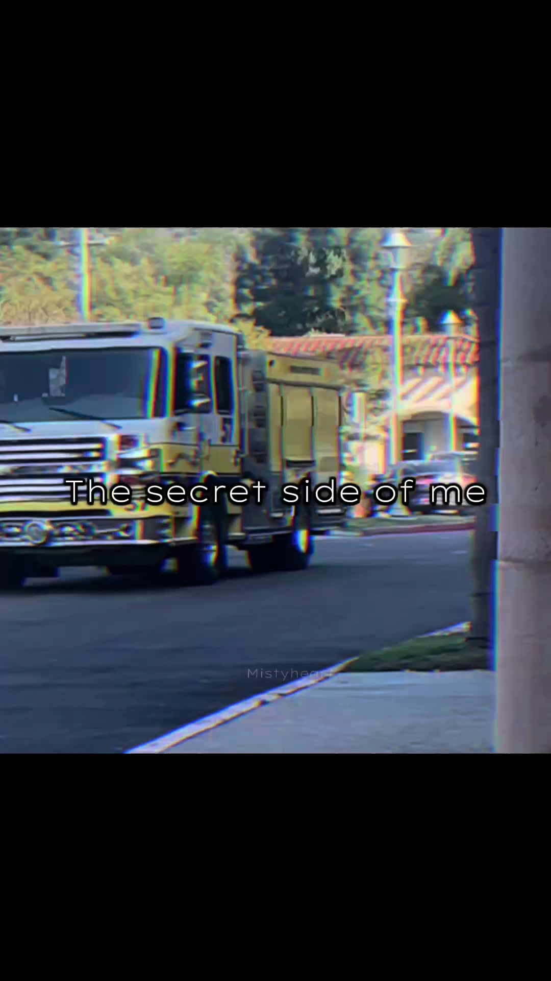 @Brayden fire video and police