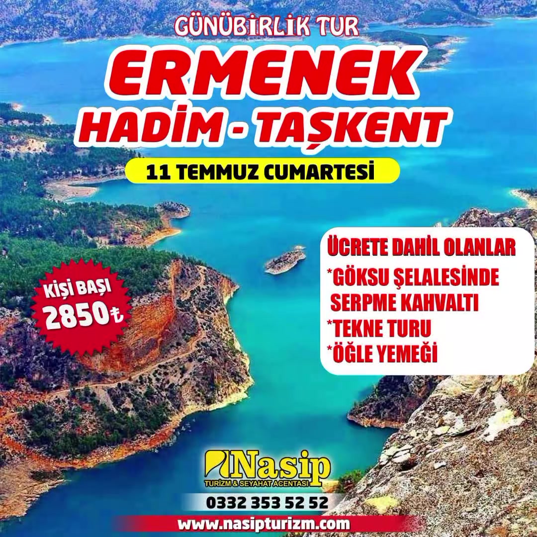 @İnceerler-Karavanda
