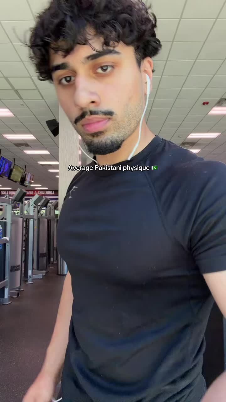 @gym jao