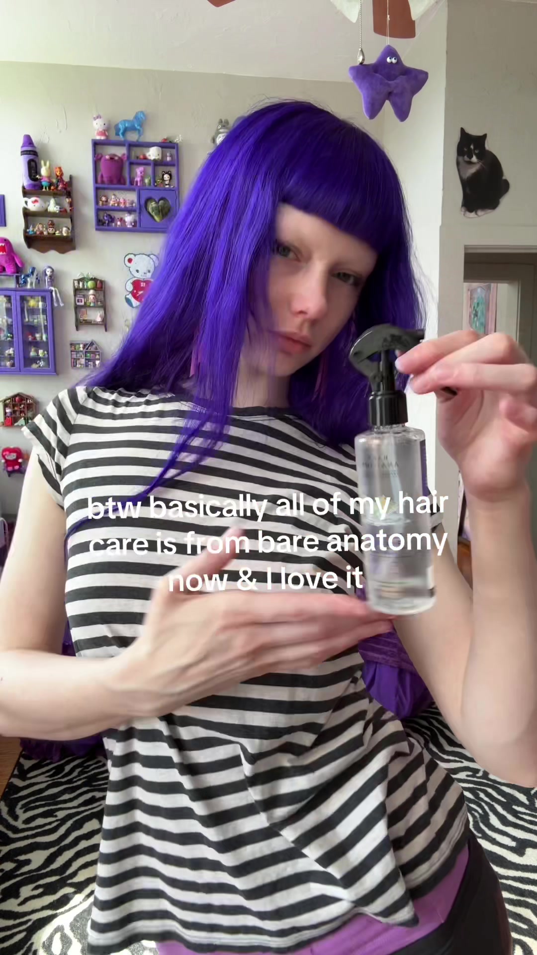 @summer sprout