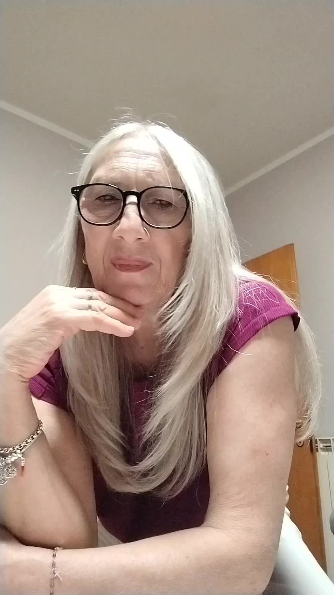 @❤ La bionda❤