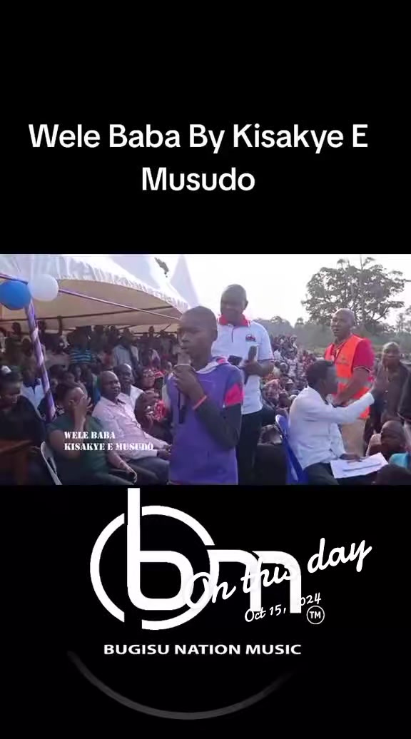@Bugisu Nation Connect