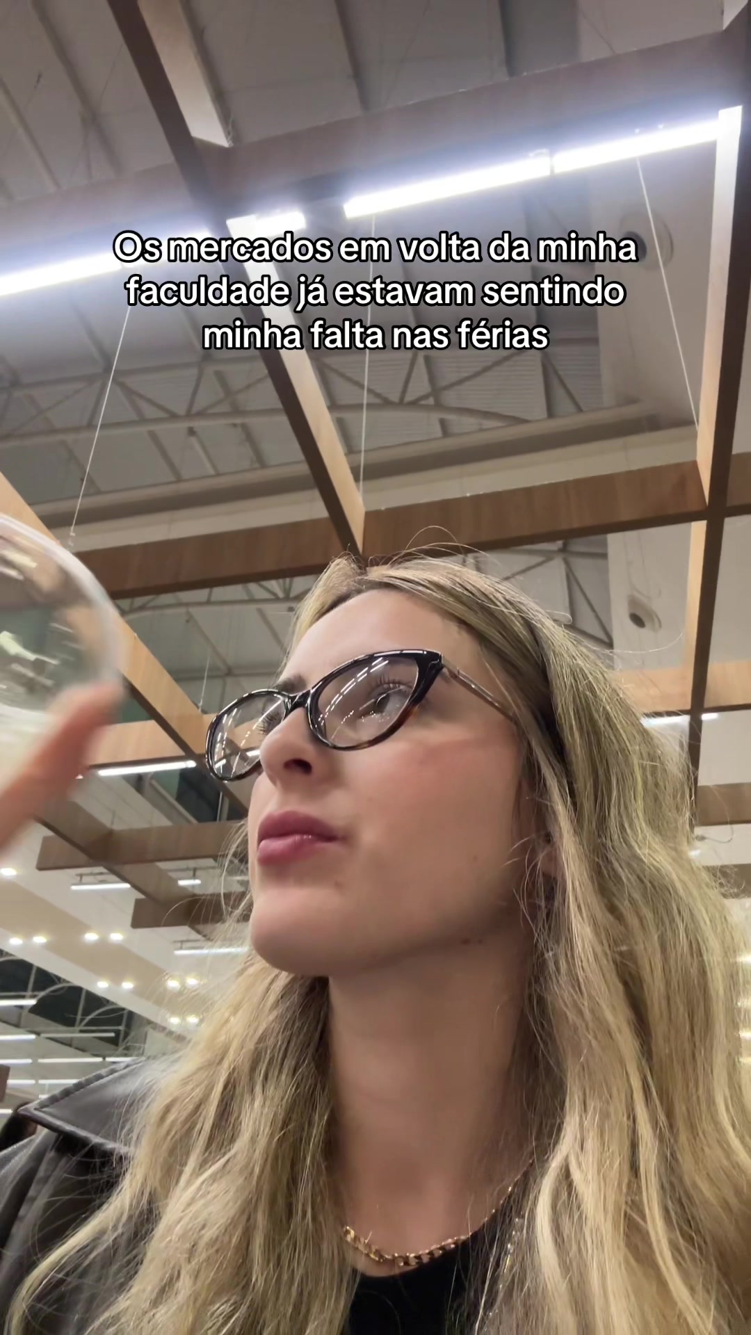 @Caroline