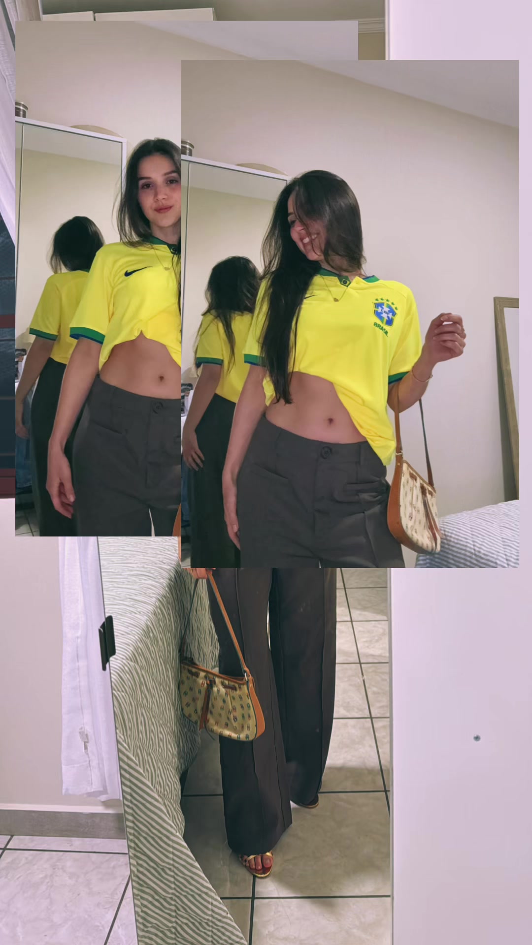 @Laís Xavier
