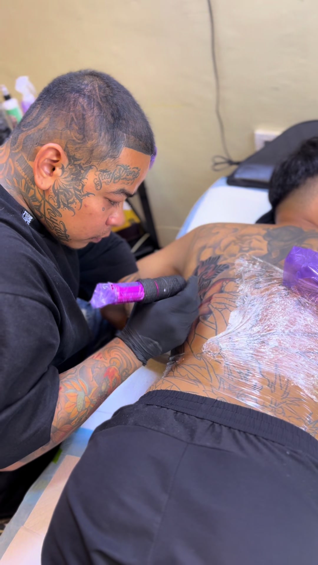 @#GeloTattoo