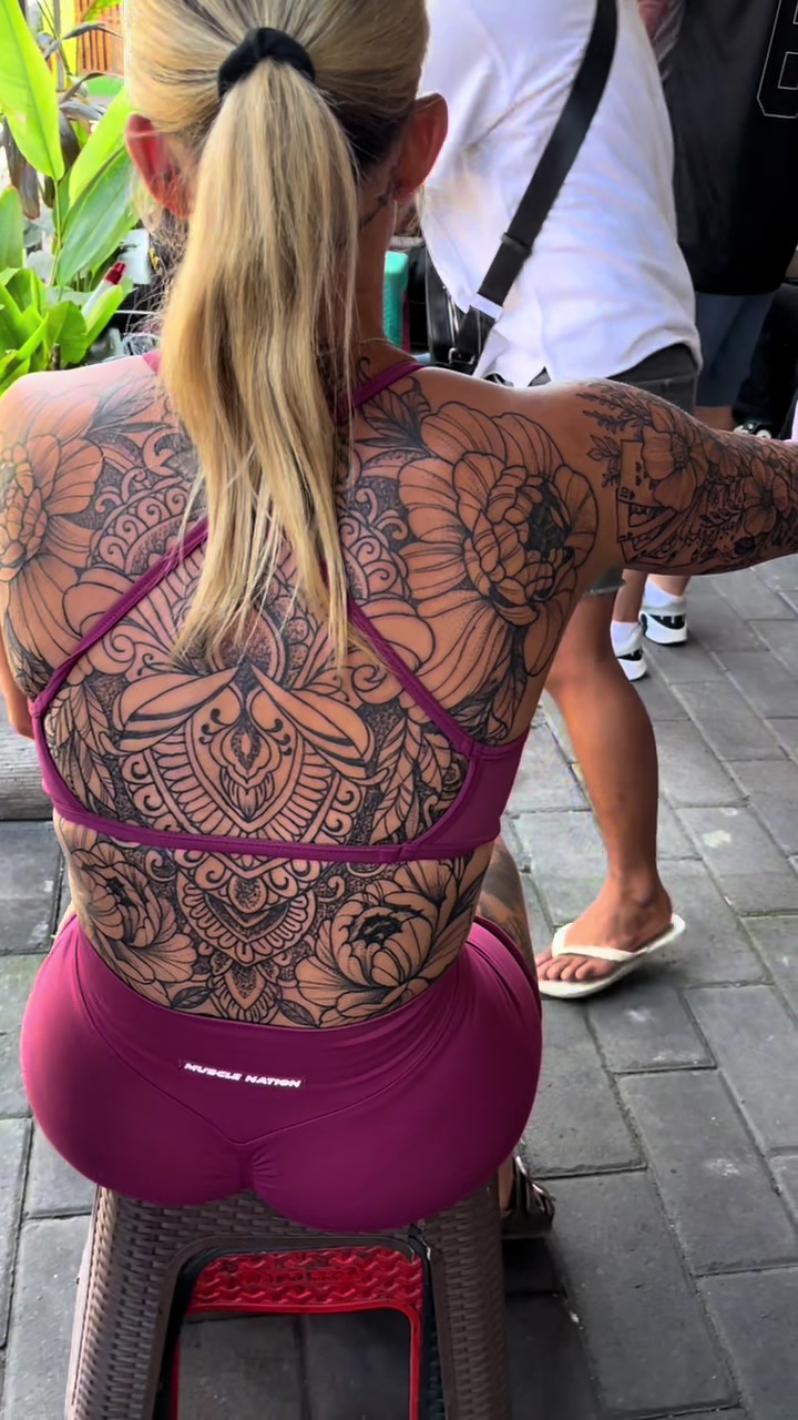@Thelifeinkbali