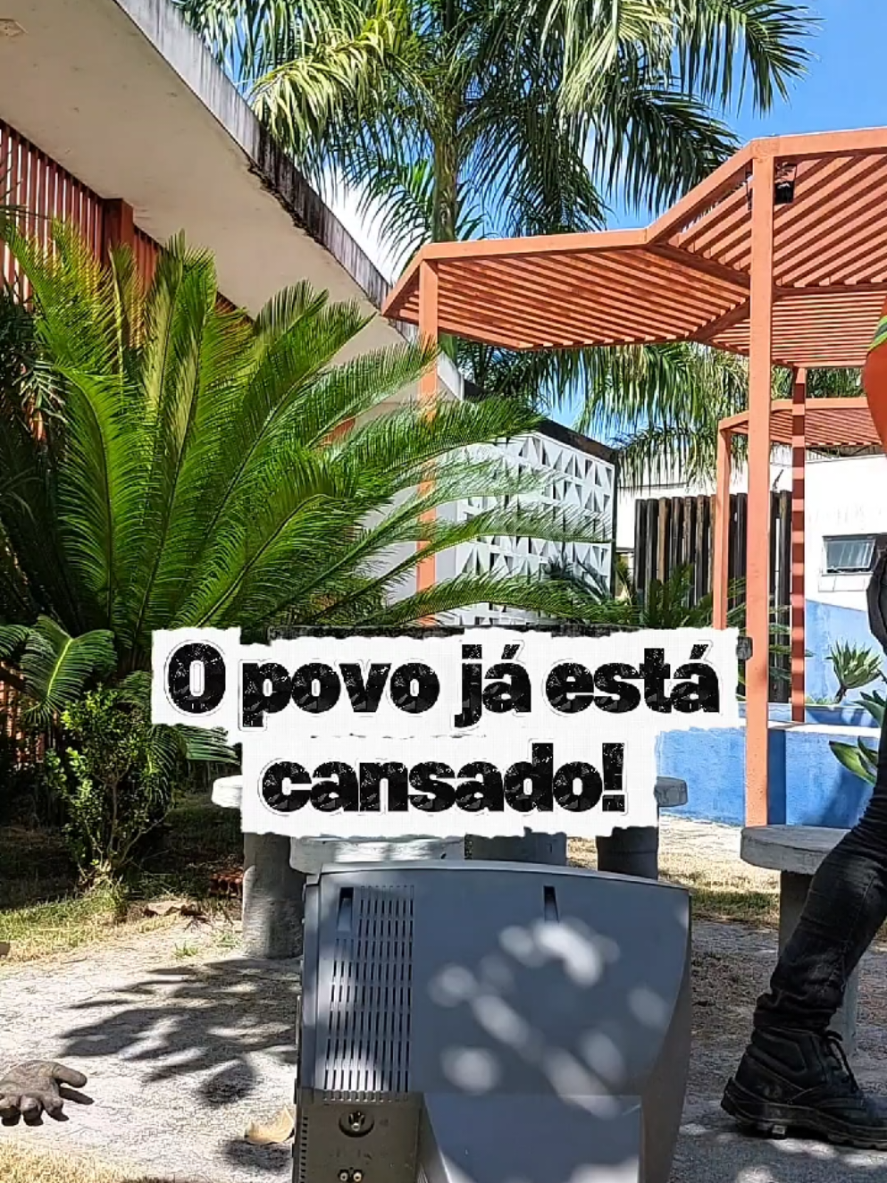 @Gari Do Rolê ♻️