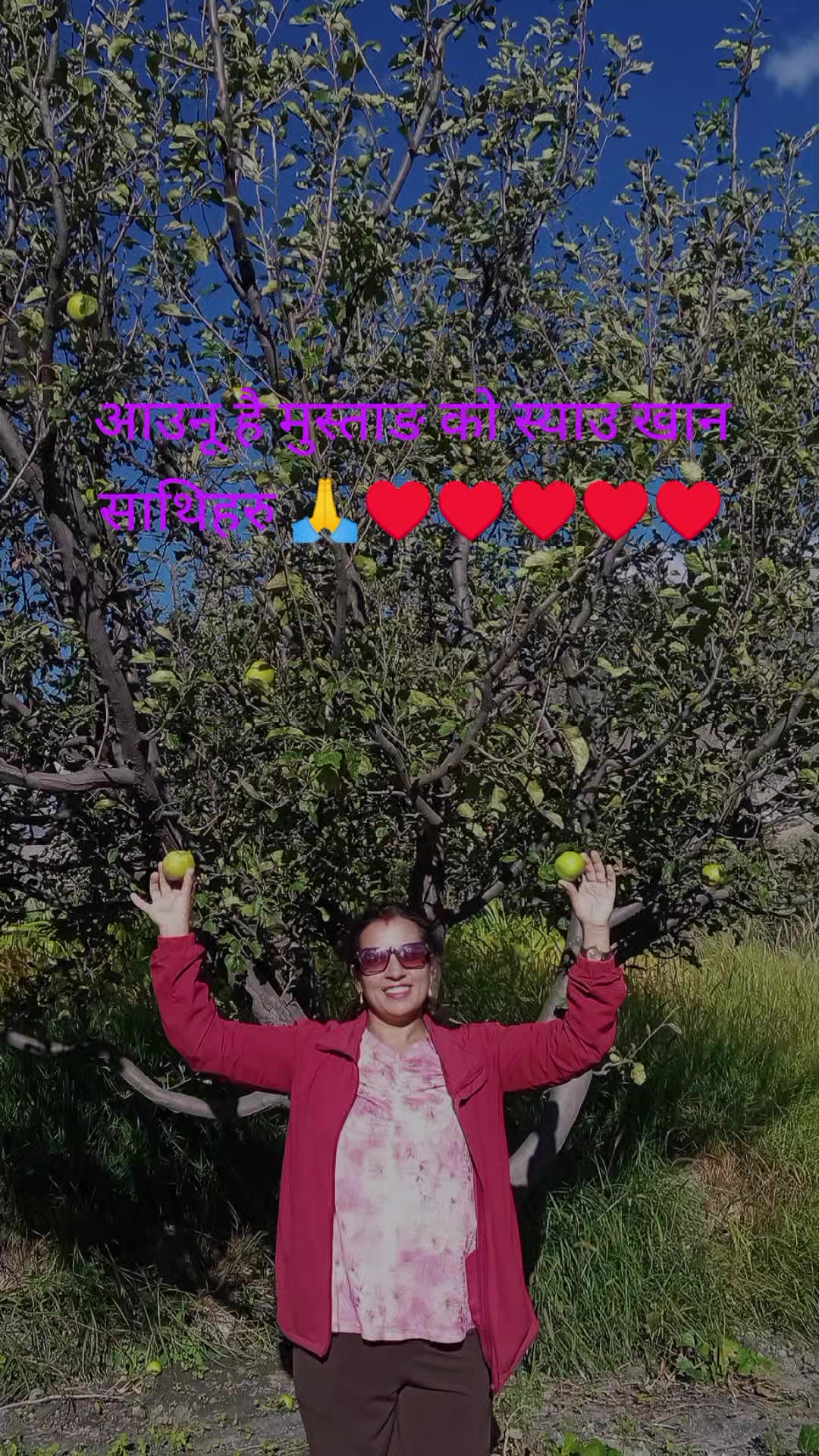 @Shova Paudel